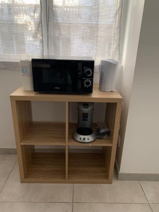 Agreable Apartment Sens