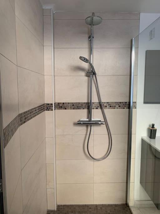 Agreable Apartment Sens