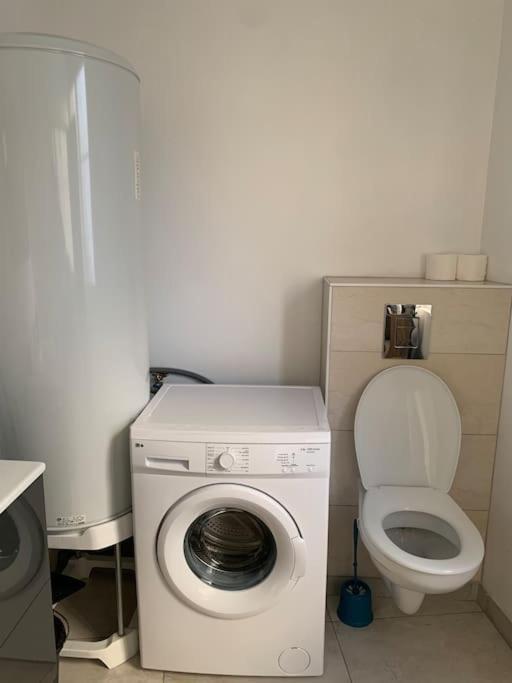 Agreable Apartment