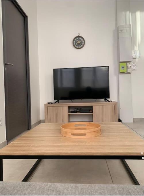 Agreable Apartment