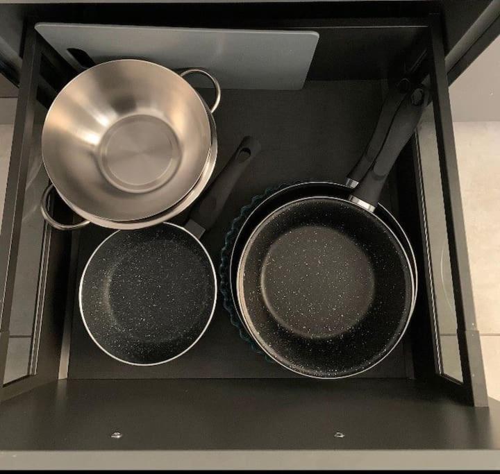 Apartment Agreable Sens