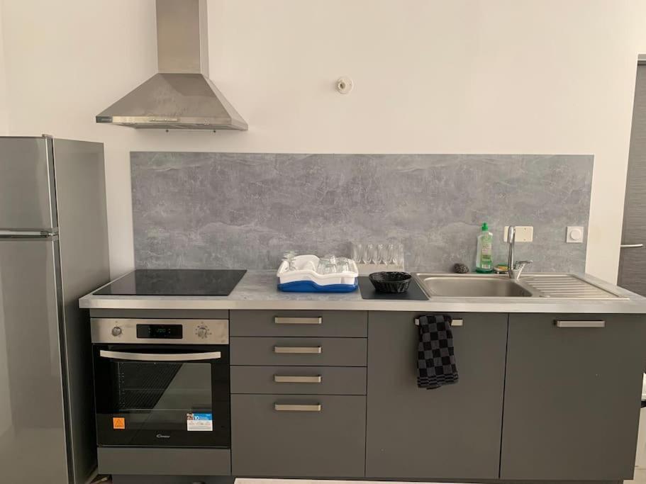 Apartment Agreable